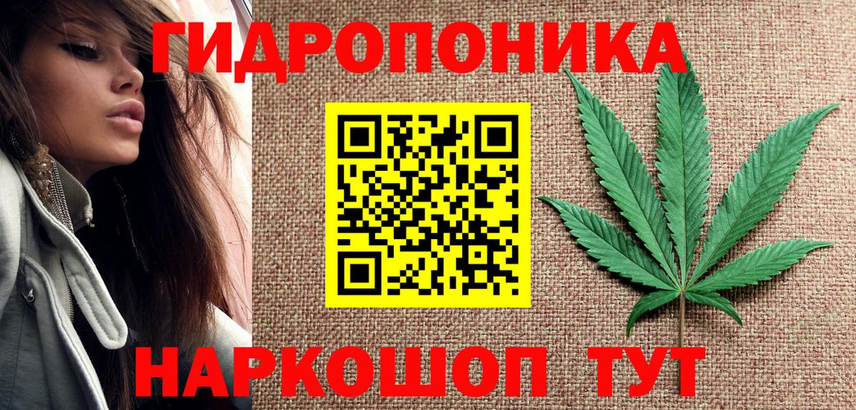 Каннабис White Widow Иваново